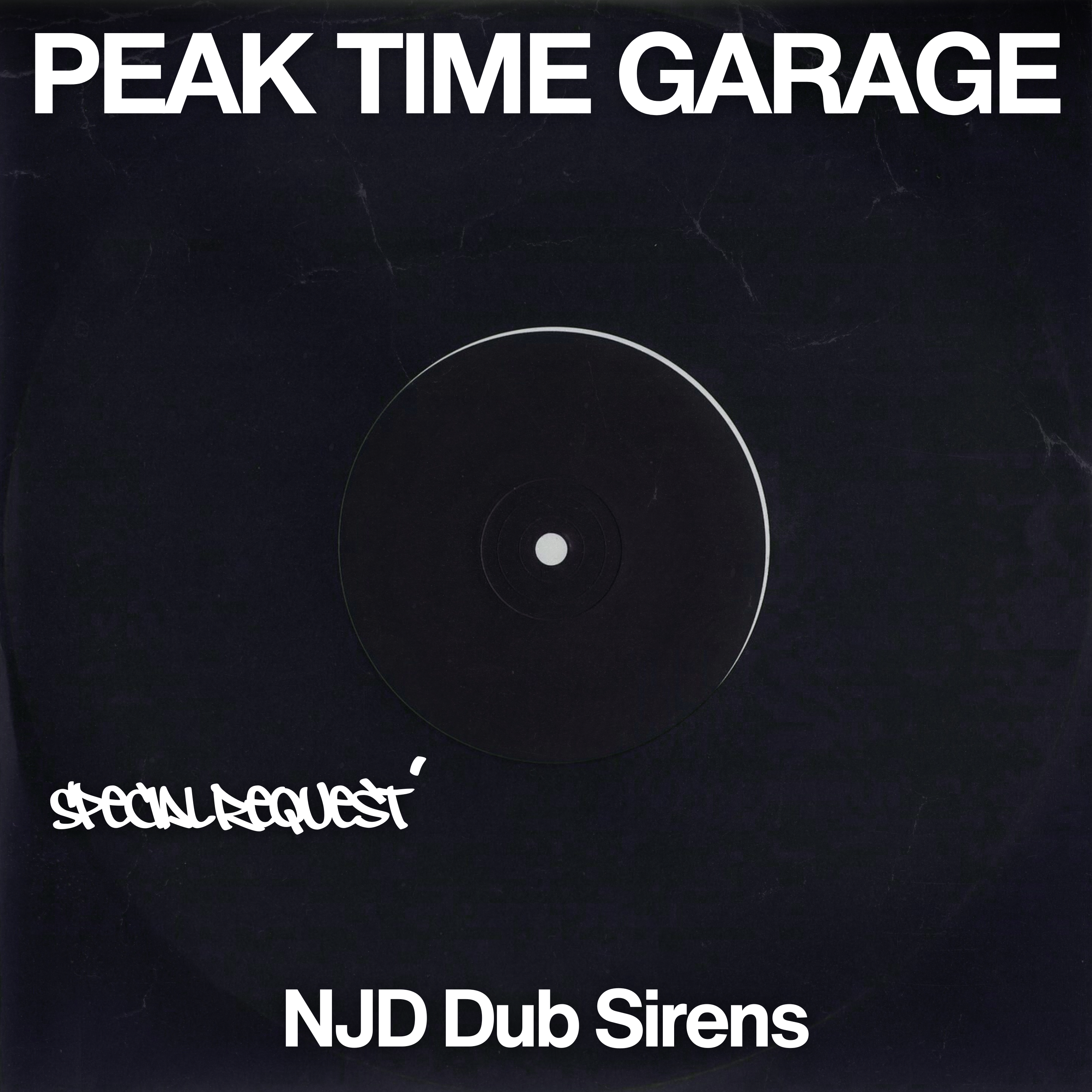 NJD Dub Sirens