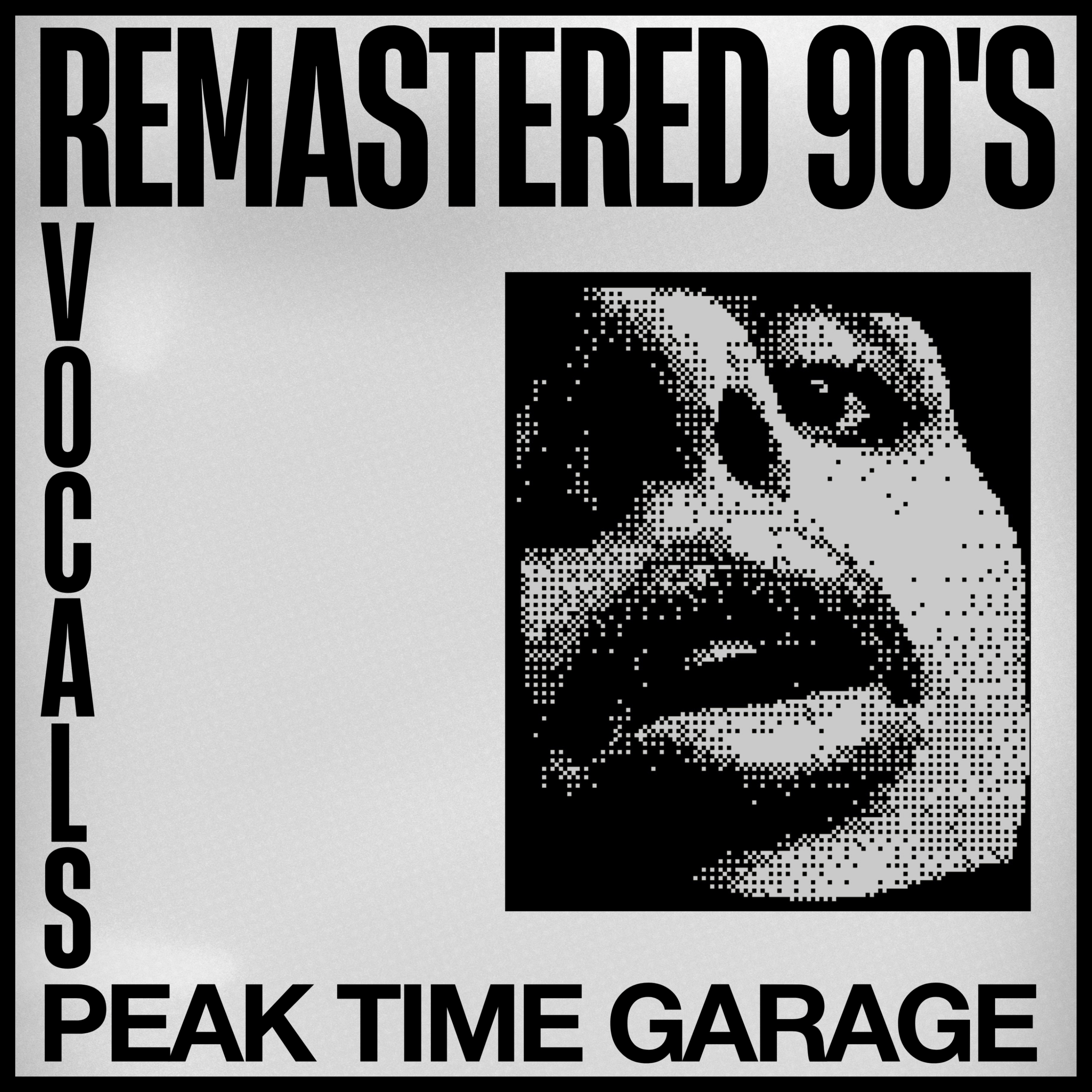 Remastered 90s Vocals